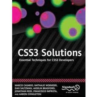 CSS3 Solutions