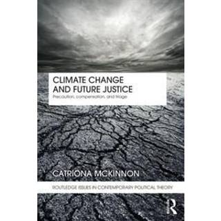 Climate Change and Future Justice