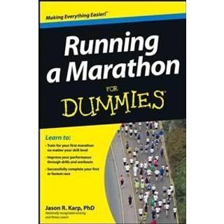 Running a Marathon For Dummies