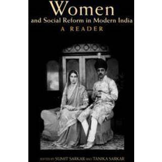 Women and Social Reform in Modern India