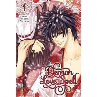 Demon Love Spell, Vol. 1
