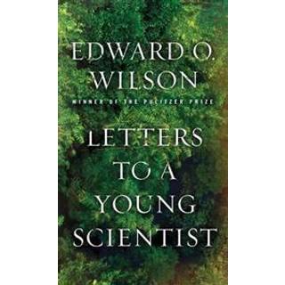 Letters to a Young Scientist