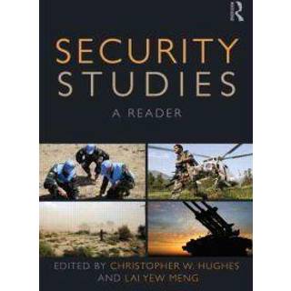 Security Studies