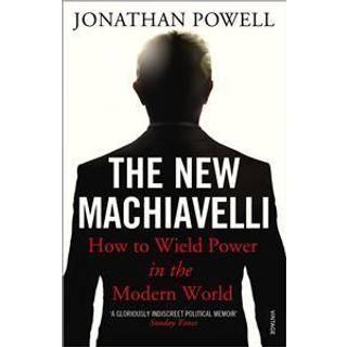 The New Machiavelli