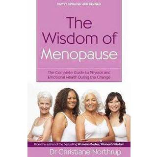 The Wisdom Of Menopause