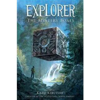 Explorer: the Mystery Boxes