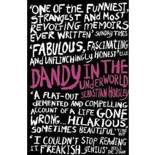 Dandy in the Underworld