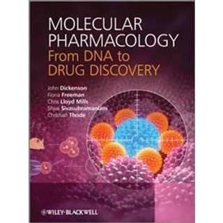 Molecular Pharmacology