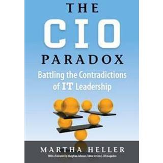 CIO Paradox