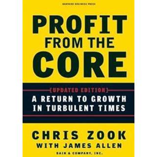 Profit from the Core