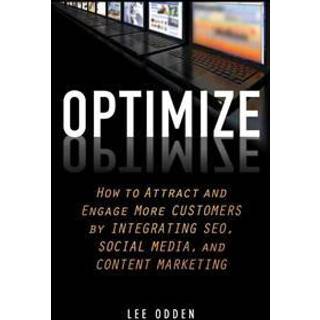 Optimize