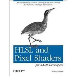 HLSL and Pixel Shaders for XAML Developers