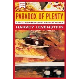 Paradox of Plenty
