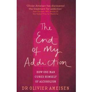 The End Of My Addiction