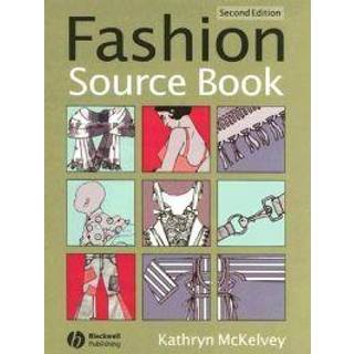 Fashion Source Book