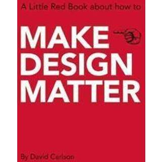 Make Design Matter