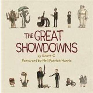 The Great Showdowns