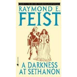 A Darkness at Sethanon