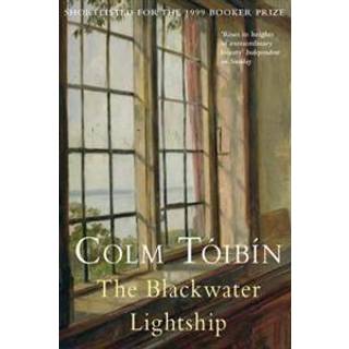 The Blackwater Lightship