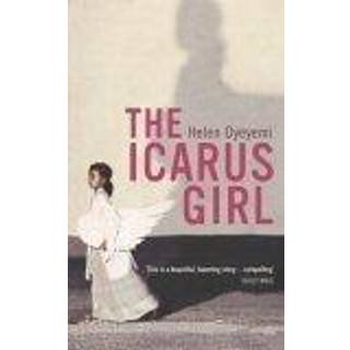 The Icarus Girl