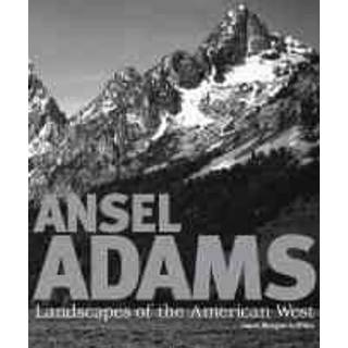 Ansel Adams' 400 Photographs