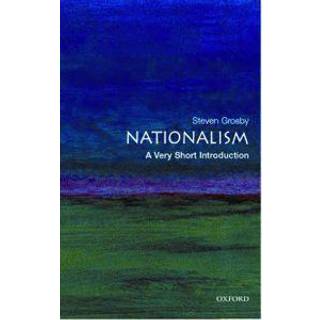 Nationalism