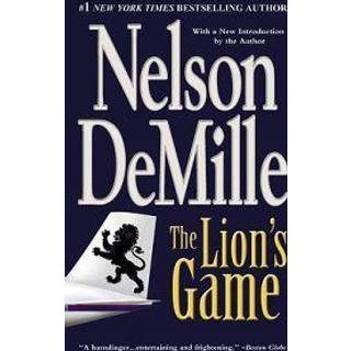 The Lion's Game