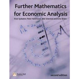 Further Mathematics for Economic Analysis