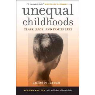 Unequal Childhoods