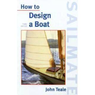 How to Design a Boat