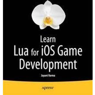 Learn Lua for iOS Game Development