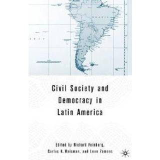 Civil Society and Democracy in Latin America