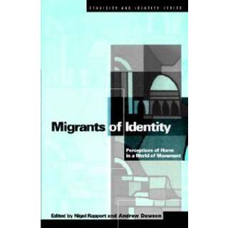 Migrants of Identity