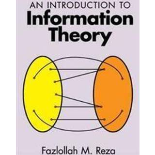 An Introduction to Information Theory, Symbols, Signals and Noise
