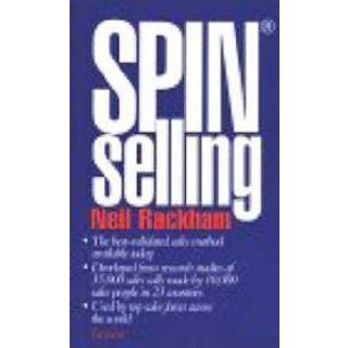 SPIN® -Selling
