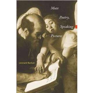 Mute Poetry, Speaking Pictures