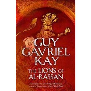 The Lions of Al-Rassan