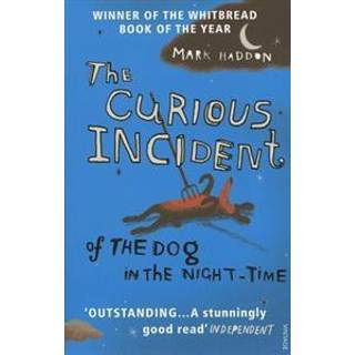 The Curious Incident of the Dog in the Night-time