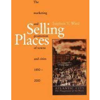 Selling Places