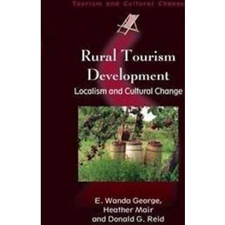 Rural Tourism Development