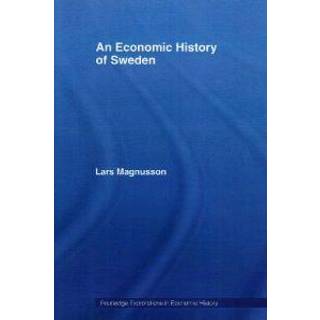 An Economic History of Sweden