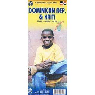 Dominican Republic & Haiti