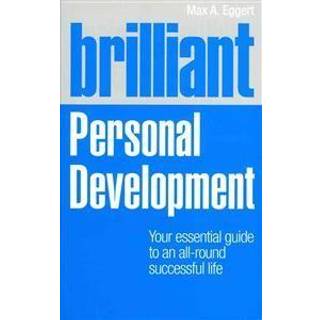 Brilliant Personal Development
