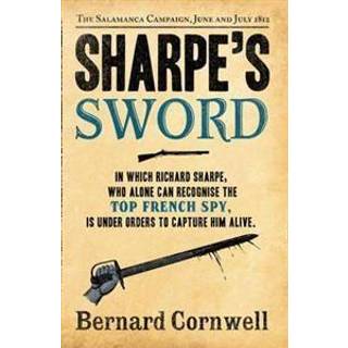 Sharpe’s Sword