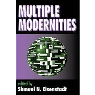 Multiple Modernities (4, 2002) | Shmuel N. Eisenstadt