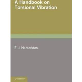 A Handbook on Torsional Vibration