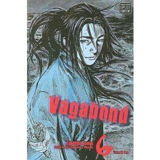Takehiko Inoue - Vagabond (VIZBIG Edition), Vol. 6 - Vagabond