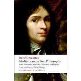 Meditations on First Philosophy