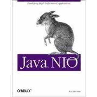 Java NIO