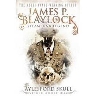 The Aylesford Skull